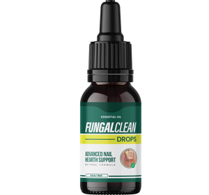 FungalClean - 1 bottle