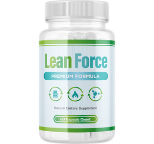Lean Force - 1 bottle