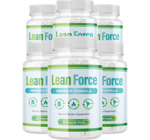 Lean Force - 6 bottles