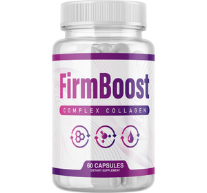 FirmBoost - 1 bottle