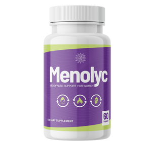 Menolyc - 1 bottle