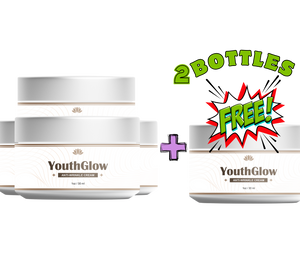 YouthGlow - 4 bottles + 2 bottles FREE