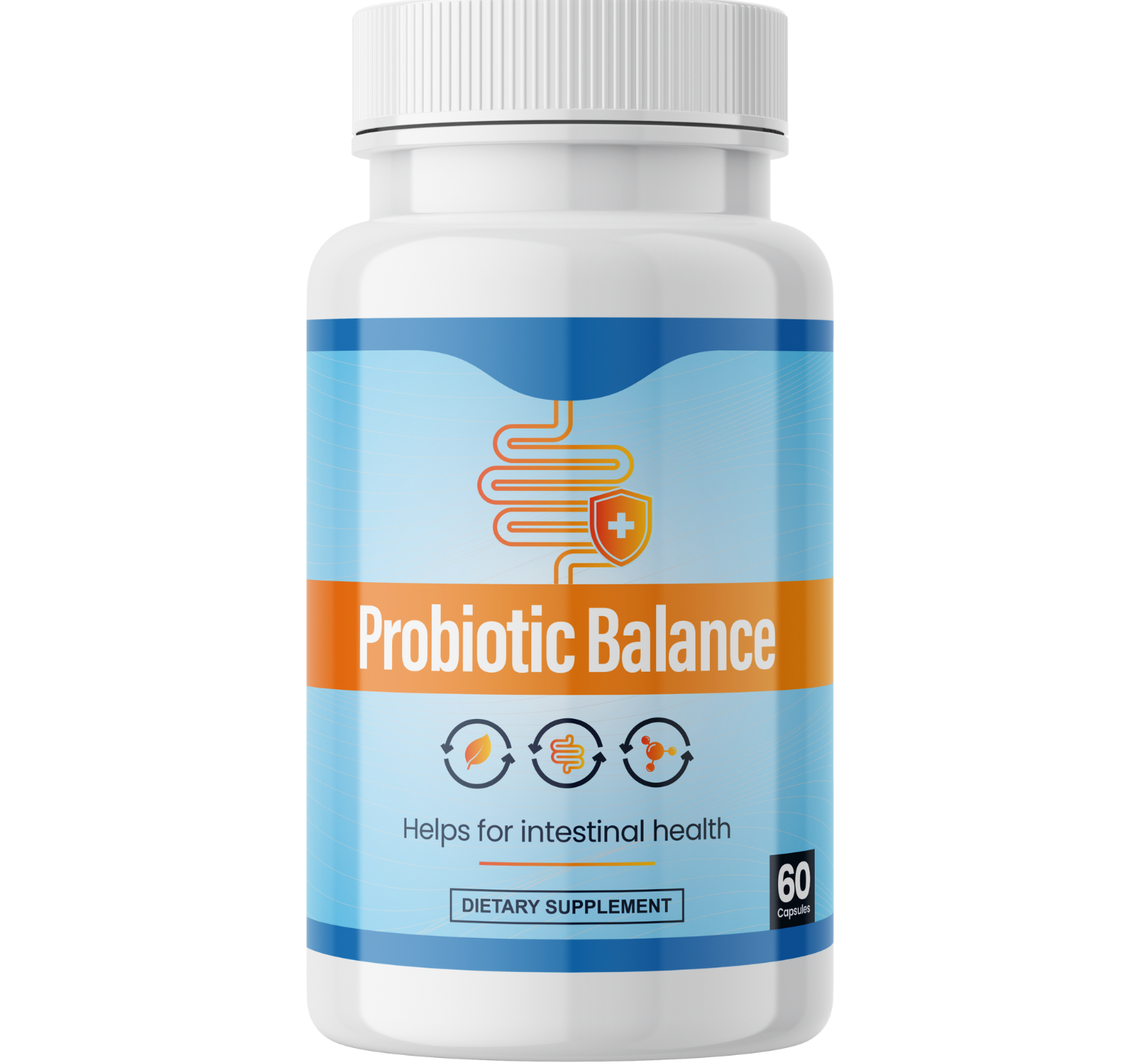 Probiotic Balance Get Vitality An Beauty