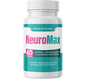 NeuroMax - 1 bottle