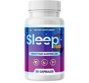Sleep Rest - 1 bottle