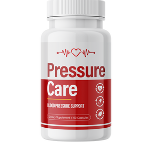 Pressure Care - 1 bottle