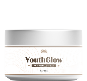 YouthGlow - 1 bottle
