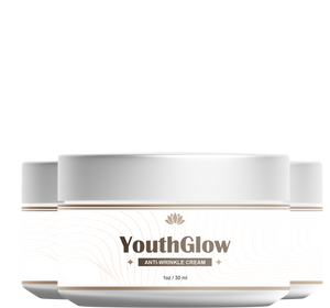 YouthGlow - 3 Bottles