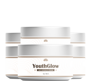 YouthGlow - 6 Bottles