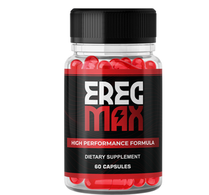 ErecMax - 1 bottle