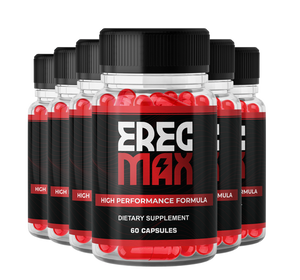 ErecMax - 6 bottles